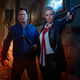 Illustration for article titled It's Time to Save the World (Again) in the First Ash vs Evil Dead Season Two Teaser